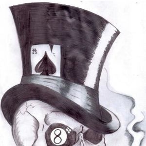 Meet your Posher, Ricky